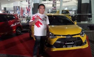 ASIA AUTO GYMKHANA COMPETITION 2017 : Begini Keseruan yang Akan Tersaji di AAGC Semarang...