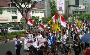 MUI Semarang Tolak Lima Hari Sekolah