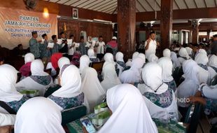 Kemenag Karanganyar: Syarat Batasan Usia Calhaj Munculkan Masalah Baru