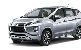 Banjir Pesanan, Jadwal Produksi Mitsubishi Xpander Dipercepat