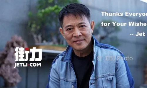 KISAH TRAGIS : Stuntman Tewas di Lokasi Shooting, Jet Li Sumbang Rp9,9 Miliar