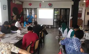 Biznet Luncurkan Layanan Internet untuk Pendidikan dan Kesehatan