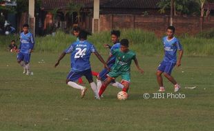 LIGA 2 : PSIM Jogja Waspadai Kebangkitan Persinga