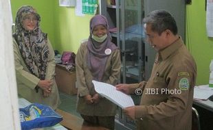 Usai Lebaran, Pasien Puskesmas Meningkat 30%