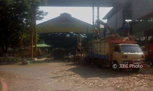 PTPN XI Investigasi Kasus Ledakan Evaporator di PG Pagottan Madiun