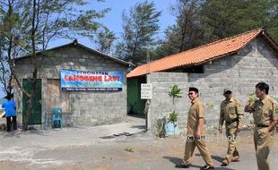 Pasangan Tidak Sah Terjaring Razia di Penginapan Pantai Glagah