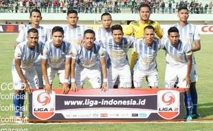 LIGA 2 : PSIS Beri Jatah Persis 1.500 Suporter, Pasoepati Ngambek?