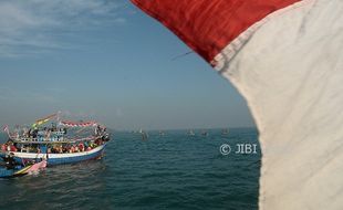 Ini Dia Sosok Penguasa Pantai Utara Jawa Beserta Kisah Mistisnya