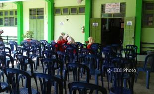 PENDIDIKAN PONOROGO : Kepala SMA Swasta Sayangkan Perpanjangan PPDB Online Sekolah Negeri