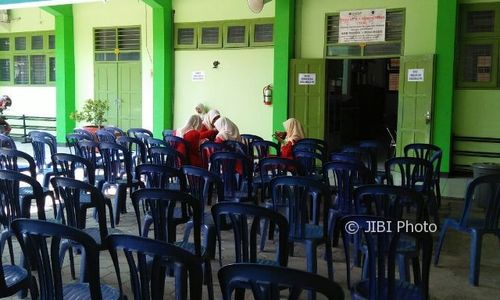 PENDIDIKAN PONOROGO : Kepala SMA Swasta Sayangkan Perpanjangan PPDB Online Sekolah Negeri