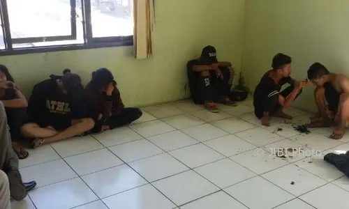 Anak Jalanan dari Luar Daerah Bikin Pemkab Sleman Repot