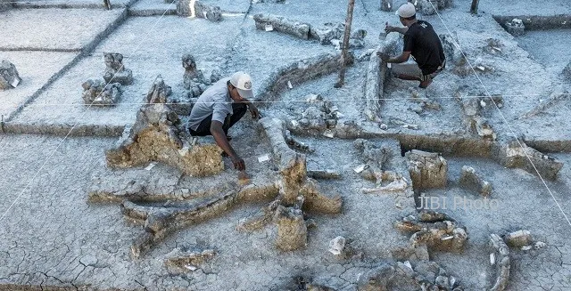 Legenda Balung Buto Sragen dan Mitos Penyembuh Segala Penyakit