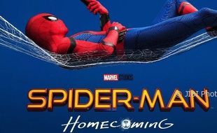 FILM TERBARU : Spider-Man: Homecoming Bisa Ditonton di Bioskop Ponorogo dan Madiun