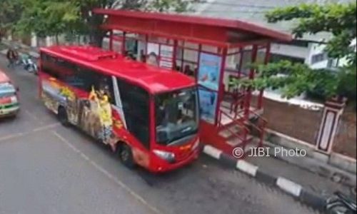 BRT Trans Jateng akan Lewati Sukoharjo hingga Wonogiri, Tarifnya Mulai Rp2.000