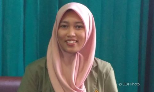 Cerita Lia, Cewek Berprestasi meski Sempat Dilarang Kuliah