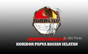 Mahasiswa Peserta Ekspedisi NKRI Disetarakan Kredit KKN dan Penelitian Skripsi