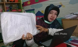 64 Ortu Siswa SDIT Al Madinah Menolak Imunisasi MR, DKK Sukoharjo Kirim Tim Bersama MUI