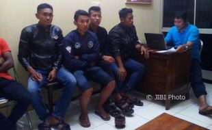 PENGANIAYAAN TRENGGALEK : Kelar Pentas, Seniman Jaranan Dipukuli Temannya