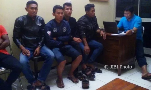 PENGANIAYAAN TRENGGALEK : Kelar Pentas, Seniman Jaranan Dipukuli Temannya