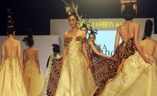 JFW 2017 Diharapkan Angkat Potensi Budaya Lokal