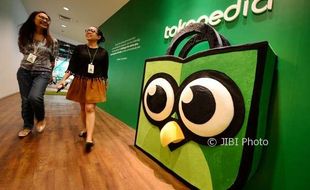 Gelontorkan Rp14 Triliun, Alibaba Jadi Pemegang Saham Minoritas Tokopedia