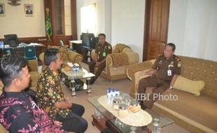 PILGUB JATENG 2018 : Panwaslu Sukoharjo Rekrut Panwascam, Ini Syarat dan Proses Seleksinya