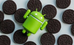 Google Kembangkan Aplikasi Ringan Android Oreo Go hingga Maps Go