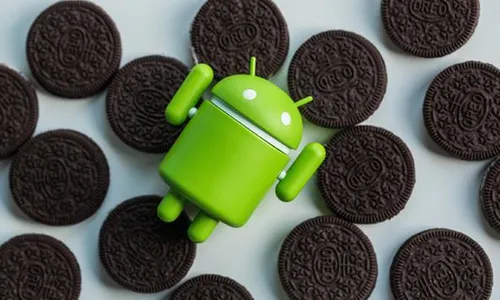 Update Android Oreo di Samsung Galaxy S8 dan S8+ Dihentikan