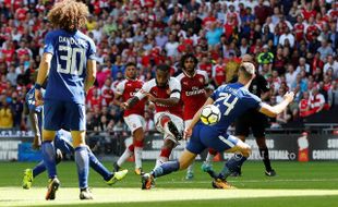 LIGA INGGRIS : Chelsea Vs Arsenal: Sama-Sama Ingin Buang Sial