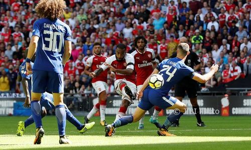 LIGA INGGRIS : Chelsea Vs Arsenal: Sama-Sama Ingin Buang Sial