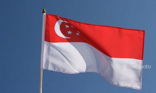 Singapura Punya "Safe Heaven" Baru