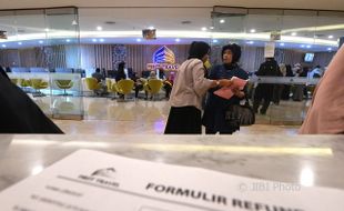 10.000 Jemaah First Travel Mendaftar, Pilih Diberangkatkan Ketimbang Ganti Uang