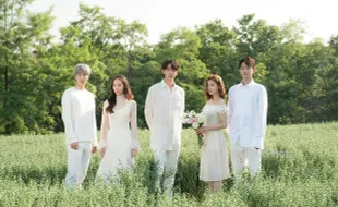 DRAMA KOREA : The Bride of Habaek Catat Rating Terendah