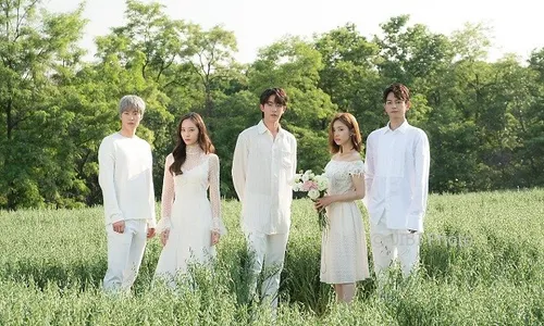 DRAMA KOREA : The Bride of Habaek Catat Rating Terendah