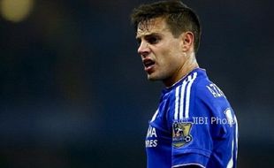 Pergi Setelah 11 Musim Mengabdi, Cesar Azpilicueta Jadi Legenda Chelsea