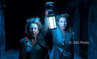 Petualangan Seram Insidious Chapter 4 Bisa Dinikmati Mulai September 201