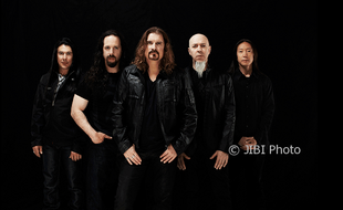 Dream Theater Dikabarkan Konser di Solo Tahun Ini, Gibran Membenarkan!