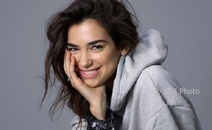 Lirik Lagu Training Season - Dua Lipa