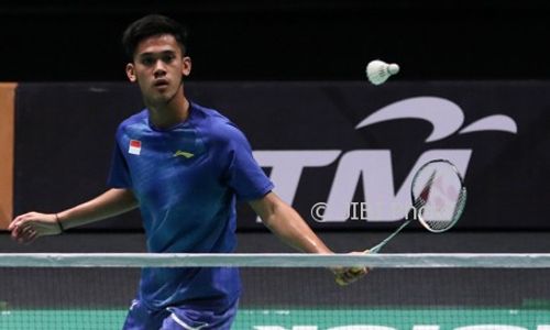 BADMINTON ASIA TEAM CHAMPIONSHIPS 2018 : Putra Indonesia ke Final, Tim Putri Tersingkir