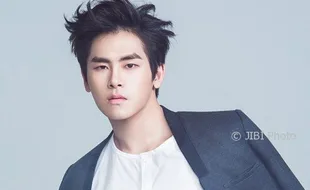 K-POP : Hoya Hengkang dari Infinite