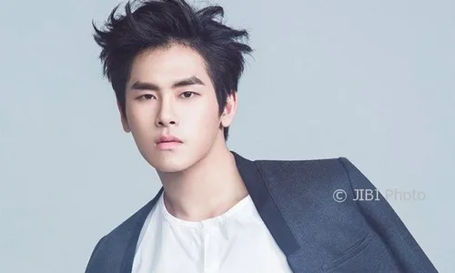 K-POP : Hoya Hengkang dari Infinite