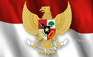 Naskah Ikrar Hari Kesaktian Pancasila 2022