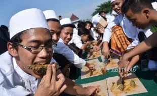 PERIKANAN JATENG : Penyuluh Diminta Katrol Konsumsi Ikan