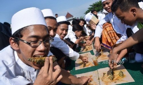 PERIKANAN JATENG : Penyuluh Diminta Katrol Konsumsi Ikan