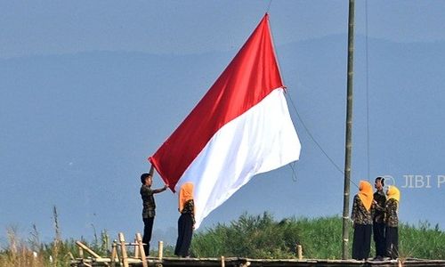 Inilah Deretan Pahlawan Perempuan dari Jogja