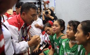 SEA GAMES 2017 : Menpora Janjikan Status PNS bagi Atlet Peraih Emas di Kuala Lumpur