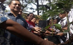 Sido Muncul Yakin Rawa Pening Jadi Laksana Emas