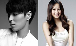 K-POP : Jonghun FT Island dan Son Yeon Jae Putus