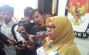 PILKADA 2018 : Luncurkan Pilgub Jateng, KPU Pilih Lawang Sewu