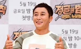 K-POP : Kim Byung Man Pastikan Rihat dari Law of the Jungle